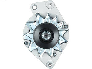 Генератор A0246 AUDI 80 2.0 91-92, SEAT TOLEDO 1.9TD 91-93, VW GOLF II, JETTA 1.6TD, TRANSPORTER 1.9D 85-92