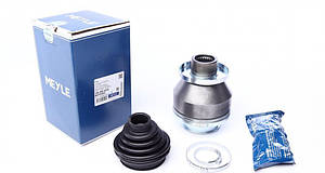 Шрус к-кт MEYLE 1004980225 Volkswagen Transporter, Multivan 7H0407331E, 7E0498103B, 7H0498103E