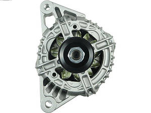 Генератор A0158 SEAT AROSA 1.0 98-03, SKODA FABIA 1.0, 1.4 99-04, VW LUPO 1.0 98-00 AS-PL A0158 Skoda Fabia