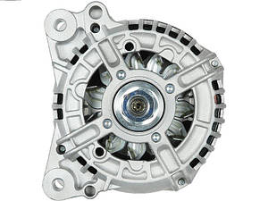 Генератор A0190 AUDI A3, A4, TT, VW CADDY, GOLF V, JETTA, PASSAT, TOURAN 03- AS-PL A0190 Volkswagen Passat,