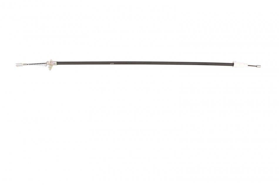 Трос ручного гальма BOSCH 1987482723 MERCEDES X204 GLK 250CDI 4-MATC 09-15 BOSCH 1987482723 Mercedes