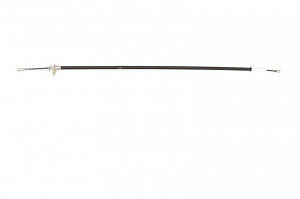 Трос ручного гальма BOSCH 1987482723 MERCEDES X204 GLK 250CDI 4-MATC 09-15 BOSCH 1987482723 Mercedes
