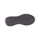 Кросівки чоловічі Li Fexpert сірі текстиль, 44, фото 6