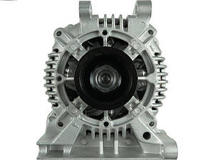 Генератор A3058 MERCEDES A-KLASA 1.4, 1.6 97-04, VANEO 1.6 02- AS-PL A3058 Mercedes A-Class 0101543802,