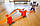 Ігровий набір Hot WheelsTrack Builder Bridge Stunt Kit Розвідний міст (DWW97), фото 5