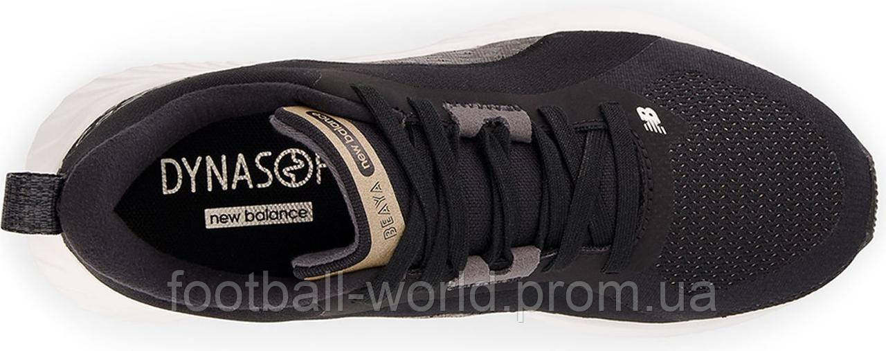 Кроссовки для тренировок женские New Balance BEAYA SPORT V1 черные WXBEYLK1 - фото 4 - id-p1860366627