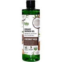 Гель для душа Bio Naturell Coconut Milk 473 мл (4820168434273)