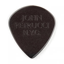 Медіатори DUNLOP 518PJPBK JOHN PETRUCCI PRIMETONE JAZZ III