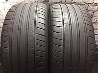 Летние шины б/у 245/40 R18 Good Year Eagle F1 Asymmetric 3