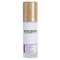 Интенсивная разглаживающая морщины сыворотка Ericson Laboratoire LINE CORRECTION 30 ml