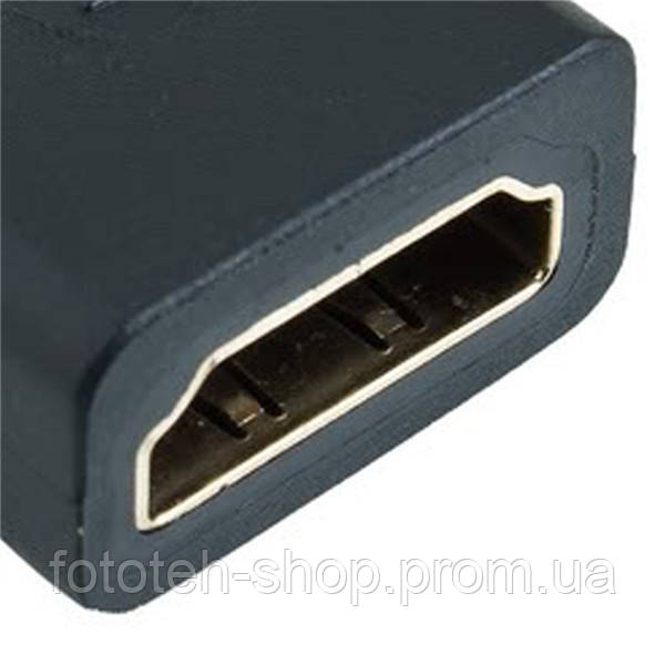 Переходник Micro HDMI - HDMI - фото 5 - id-p318948858