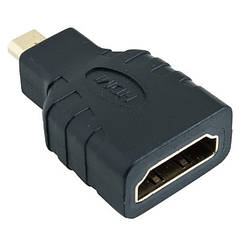 Перехідник Micro HDMI — HDMI