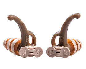 Беруші, захист органів слуху 3M Peltor Combat Arms Earplugs 4.1