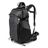 Рюкзак тактичний 5.11 Tactical Skyweight 36L Pack Volcanic S/M, фото 3