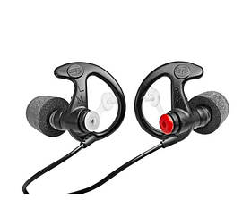 Беруші, захист органів слуху SureFire EarPro EP7 Sonic Defenders Ultra Hearing Protectors M - Black