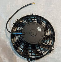 Вентилятор кондиционера на технику Claas