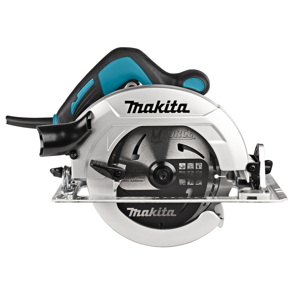 Пила дискова Makita HS7611