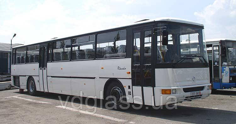 Karosa Recreo лобове скло, фото 1