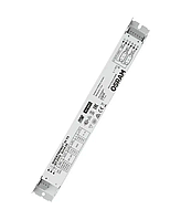 Osram T5, 14/35 Вт х 2, электронный балласт для подключения двух люминесцентных Т5 ламп.