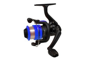 Котушка з жилкою Kamasaki Junior Bolo FD 20 1BB, фото 1