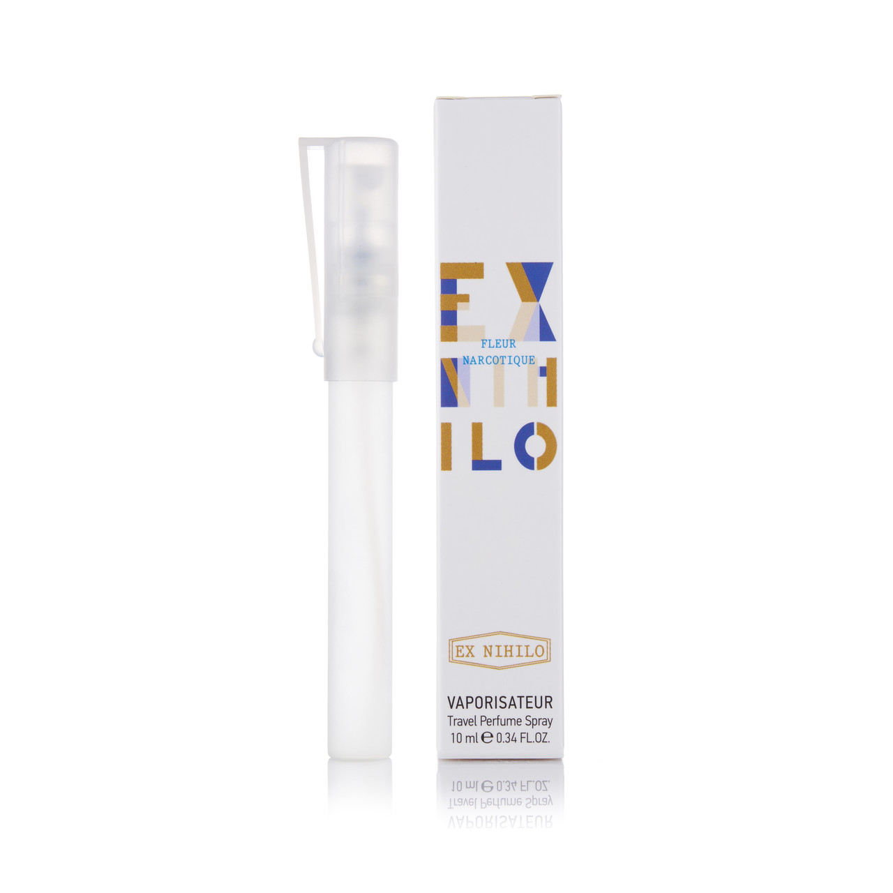 Парфюм спрей Ex Nihilo Fleur Narcotique унисекс 10 мл