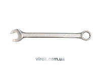 Ключ ріжково накидний YATO : CrV, М= 46 мм, L= 540 мм [5/10]