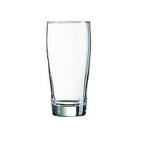 Luminarc V3098 Beer Willy пивной стакан высокий 380мл. 1шт.(L4698)
