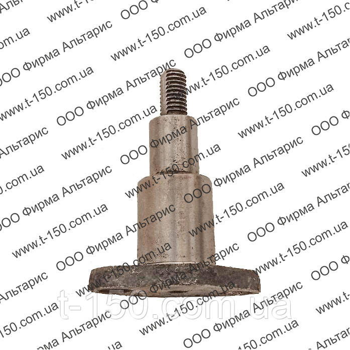 Вісь приводу гідронасоса Т-16, СШ20.22.117-2А, фото 1