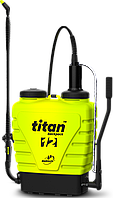 Оприскувач ранцевий MAROLEX TITAN, 12 л