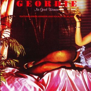 Geordie – No Good Woman (1978)