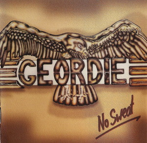 Geordie – No Sweat (1983)