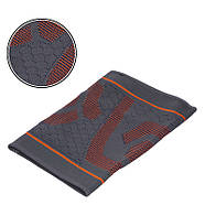 Наколінник бандаж еластичний Sibote (ST-955), фото 3