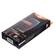 Наколінник бандаж еластичний Sibote (ST-955), фото 4