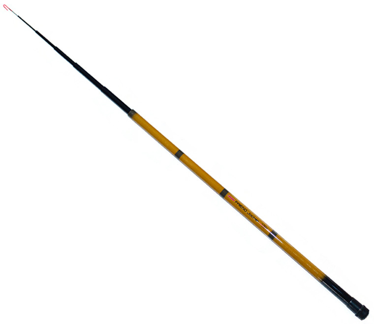 Вудлище махове BratFishing FRIEND JOCKER 7.20 m, фото 1