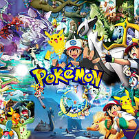 Покемони