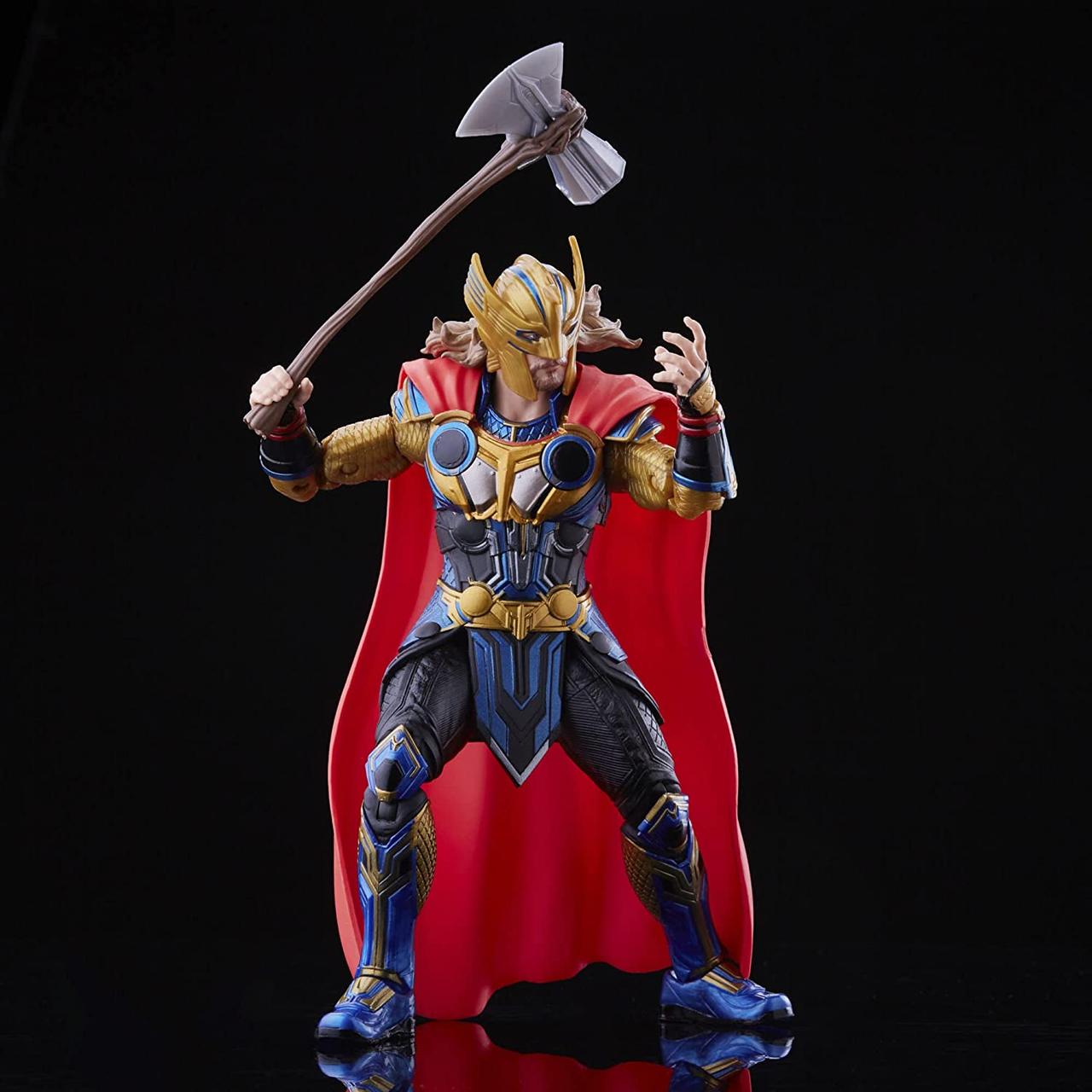 Marvel legends 2024 series thor