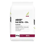 Хелат заліза 13%( ADOB EDTA-FE) 1 кг ФАСУВАННЯ ZIP-LOCK, фото 4