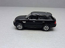 Іграшкова машинка техніка Б/У Land Rover Range Rover SPORT RMZ City (3009) H028520