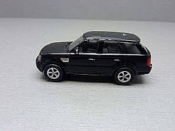 Іграшкова машинка техніка Б/У Land Rover Range Rover SPORT RMZ City (3009) H028520