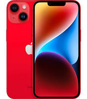 Apple iPhone 14 Plus 128GB (PRODUCT) RED. Гарантия 12 месяцев.