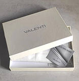 Срібна ікона "Свята Родина" (130х90мм.), фото 3