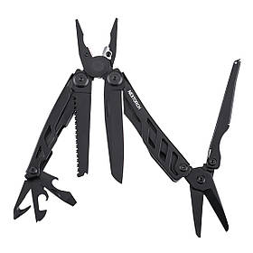 Мультитул Nextool Flagship Pro NE20188 Black