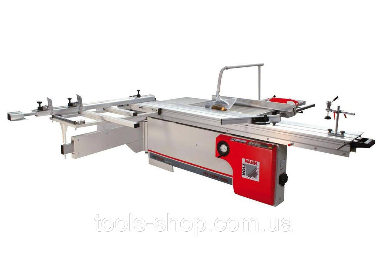 Форматно-розкрійний верстат Holzmann FKS 305VF-2600, фото 1