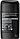 Дезодорант NIVEA MEN стик 50 мл Невидимий на чорному та білому, фото 3