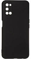Накладка Gelius Full Soft Case for Samsung A536 (A53) Black