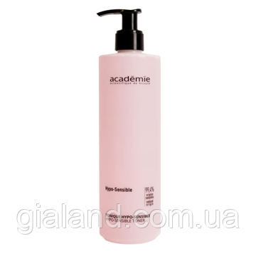 Гіпоалергенний тонік Academie TONIQUE HYPO-SENSIBLE