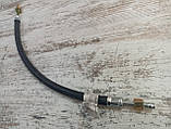 Шланг манометра МТЗ L=480 мм, фото 3
