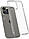 Накладка Spigen для Apple iPhone 14 Pro Ultra Hybrid Crystal Clear (ACS04960), фото 5