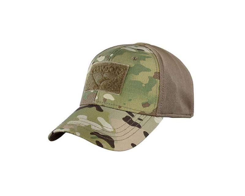 Кепка тактична, військова Condor Flex Cap - Multicam (L/XL)