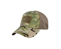 Кепка тактична, військова Condor Flex Cap - Multicam (S/M)